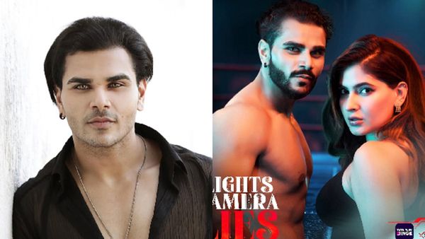 Achintya Rajawat Leads In Dinesh Soi’s Directorial Lights, Camera, Lies, Now Streaming On Amazon Prime Video