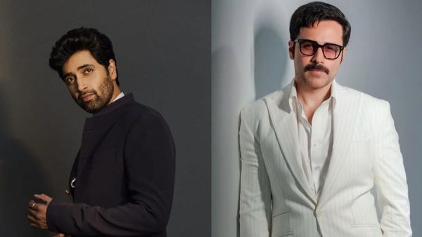 Adivi Sesh Calls Working With Emraan Hashmi In Spy Thriller Goodachari 2 A Dream Come True