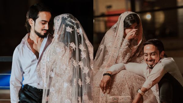 Bigg Boss OTT 3 Fame Adnaan Shaikh Blessed With A Baby Boy, Overwhelmed With Joy