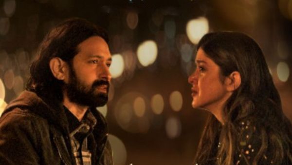 Aankhon Ki Gustaakhiyan Box Office Day 1: Vikrant-Shanaya’s Film Sees DISASTROUS Start; Lowest Opening Of 2025