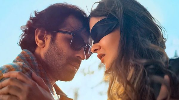 Aankhon Ki Gustaakhiyan Box Office Day 2: Vikrant-Shanaya’s Film Fails To Touch 1Cr; Gets Crushed By Maalik