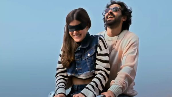 Aankhon Ki Gustaakhiyan Box Office Day 3: Vikrant-Shanaya’s Film Sees Dip; Fails To Do Magic During Weekend