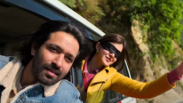 Aankhon Ki Gustaakhiyan Box Office Day 3 Prediction: Vikrant’s Film To Struggle To Touch 2Cr In Weekend | EXC