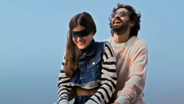 Aankhon Ki Gustaakhiyan Box Office Day 7 Prediction: Vikrant’s Film To Fail To Touch 2cr In Week 1 | EXCLUSIVE