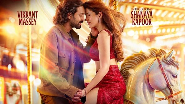 Aankhon Ki Gustaakhiyan Early Review: Vikrant's Film Has Soulful Story; Shanaya's Debut Stint Is Absolutely…