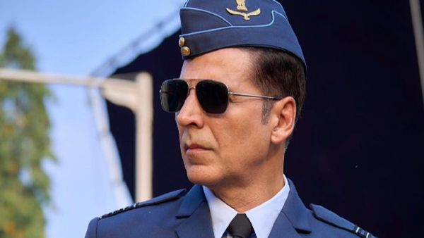 Akshay Kumar’s 2025 Hat-Trick: From Patriotism To Punchlines, Theatres Still Belong To Him