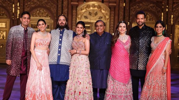 Love, Luxury & Legacy: The Wedding That Put India on the Global Luxury Map