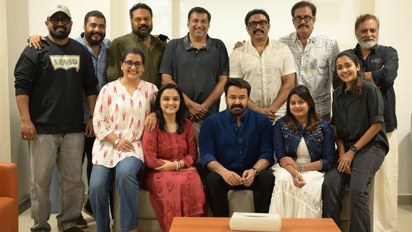 AMMA Elections 2025: Nomination Process Underway; Major Shift Expected — Who Will Replace Mohanlal?