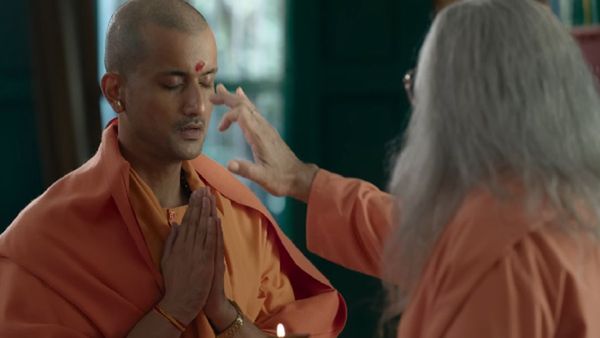 From '12th Fail' To 'Ajey': Anant Joshi Takes On Challenging Biopic Of UP CM Yogi Adityanath!