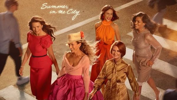 And Just Like That Season 3 Finale Episode (10) Release Time: How To Watch Last Ep Online?