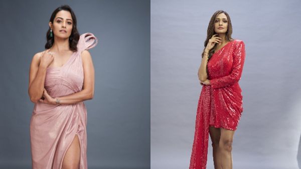 Chhoriyan Chali Gaon Participants Name: TV’s Leading Ladies Anita Hassanandani, Aishwarya Khare Join Zee TV