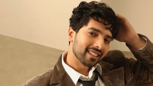 Armaan Malik Brings The Beat With Trilingual Track ‘Vibe Hai’ From Mirai