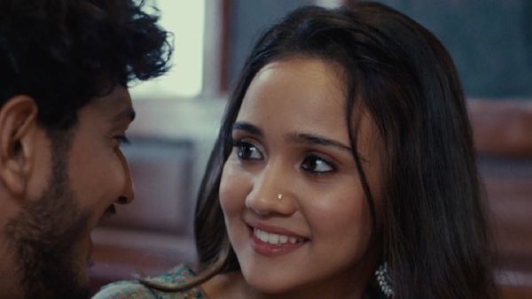 First Copy On OTT: Ashi Singh On Munawar Faruqui’s Energy On The Sets Of Amazon MX Player’s Show