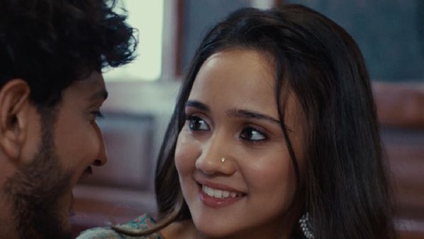 First Copy | Ashi Singh On Playing A Quiet But Strong Character In Amazon MX Player Show: She has Her Own...