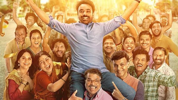 Ata Thambaycha Naay On ZEE5: 5 Reasons To Watch Bharat Jadhav, Siddharth Jadhav, And Ashutosh Trio