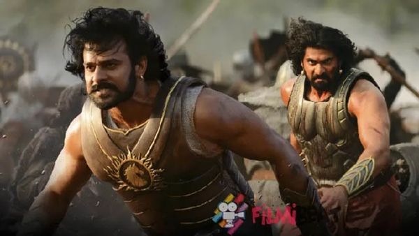 Prabhas Reacts To Rana Daggubati’s Tweet On Bhallaldev Killing Kattappa, Says He 'Let It Happen' So...
