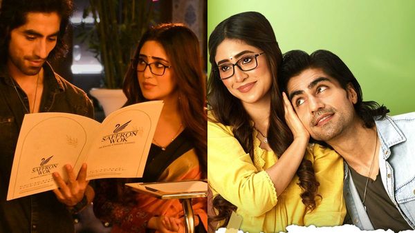 Bade Achhe Lagte Hain Naya Season Villain: Will Harshad Chopda's Character Turn Negative? Fans REACT