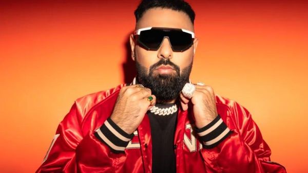Badshah Calls Out Man Eating KFC at ISKCON: Even The Chicken Would Be Embarrassed