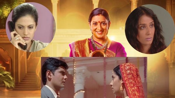 Kyunki Saas Bhi Kabhi Bahu Thi Season 2 VILLAIN: THIS TV Diva To Play Smriti Irani's 'SAUTAN'