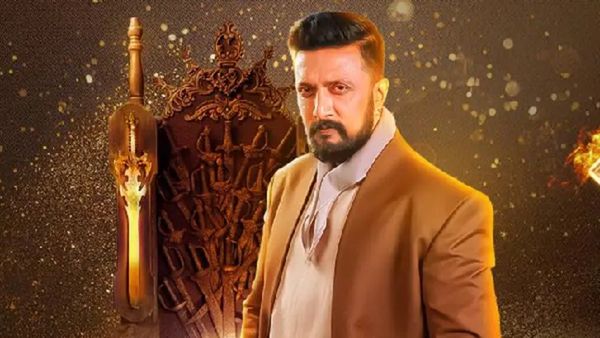 Bigg Boss Kannada Season 12: Colors Kannada Announces The Return Of Kichcha Sudeep As Host