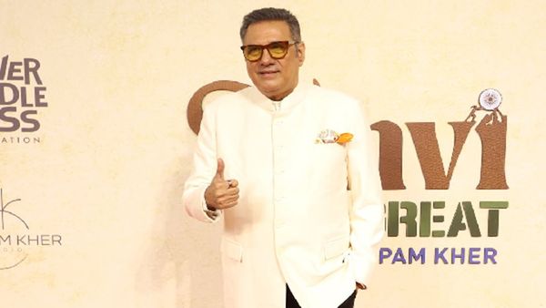 Boman Irani Delivers A Warm And Memorable Performance As Raza Saab In Tanvi The Great