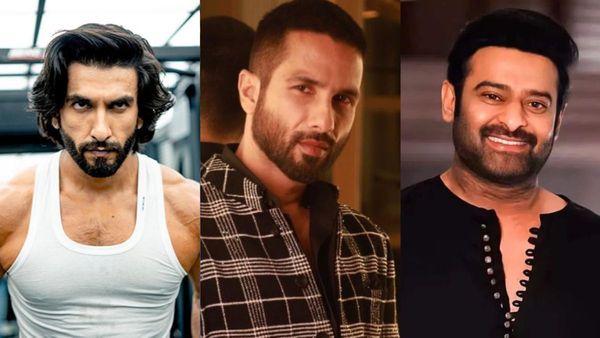 Shahid Kapoor's Next NOT Postponed? To Clash With Ranveer Singh's Dhurandhar And Prabhas' The Raja Saab