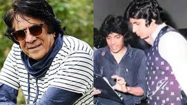 Amitabh Bachchan Starrer Don Director Chandra Barot Dies At 86, Farhan Akhtar Pays Tribute 'Don Is No More'