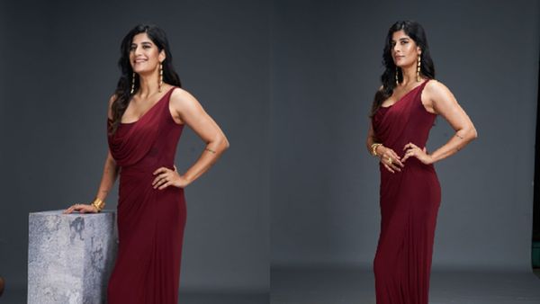 Chhoriyan Chali Gaon Contestants: Erica Packard Trades Runways For Rural Life With Zee TV Show