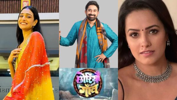 Chhoriyan Chali Gaon Final Contestants List: Anita Hassanandani, Aishwarya Khare & Others Confirmed - Promos