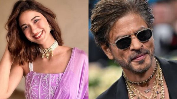 Chhoriyan Chali Gaon Premiere: Who Is Reha Sukheja? All About SRK's Jawan Co-Star - Insta Followers & More