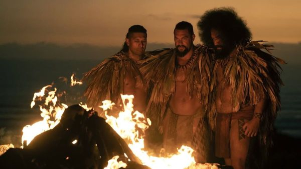 Chief Of War Episode 1 Release Time: Here's When Will Jason Momoa's Historical Drama Stream In India