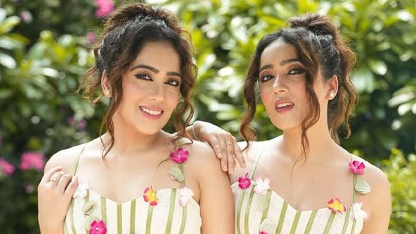 The Kapil Sharma Show’s Surabhi-Samriddhi Aka Chinki Minki Part Ways Professionally 'With A Heavy Heart'