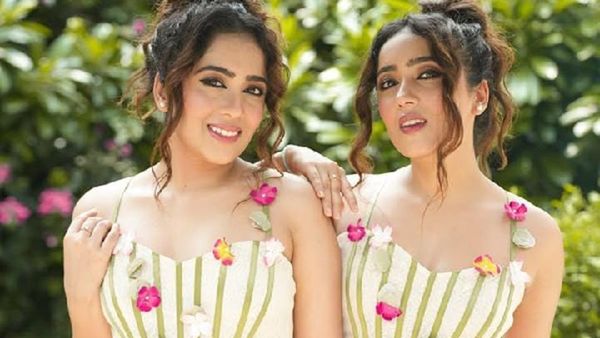 Chinki Minki Steps Into Reality Show With ‘Chhoriyan Chali Gaon’