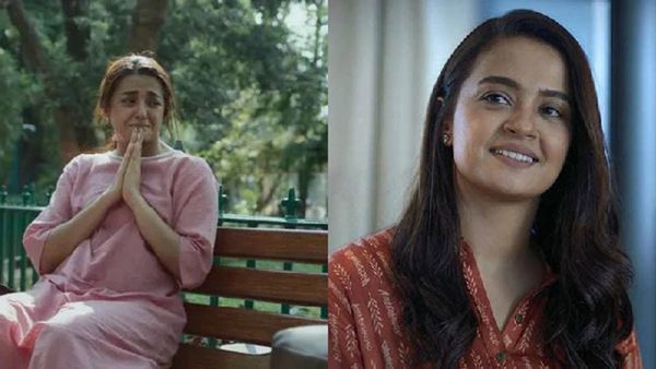 Criminal Justice 4 Wraps Up On A Strong Note, Surveen Chawla Draws Praise: A Quiet, Impactful Finale