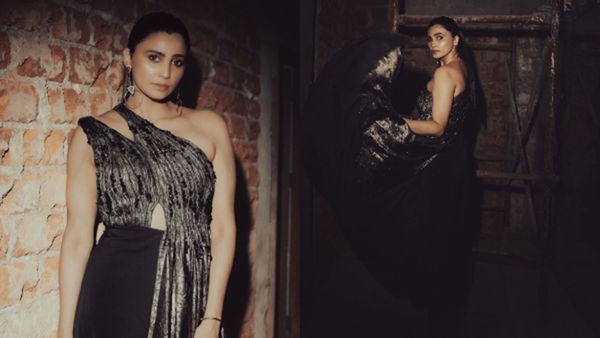 Daisy Shah Praises German Circus for Replacing Animals with Holograms: “Hope India Follows Too”