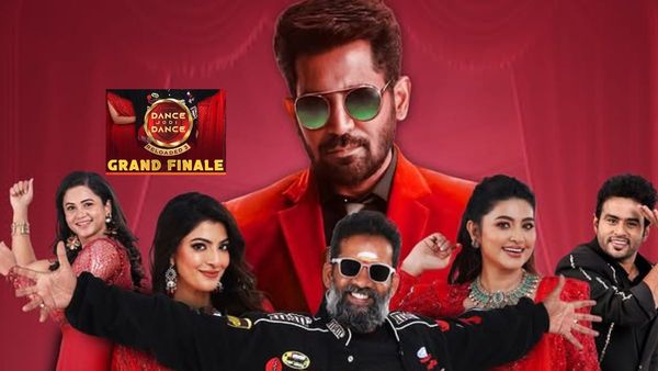 Dance Jodi Dance Reloaded 3 Winner Name: Who Will Win GRAND FINALE? Ditya, Preetha Or...