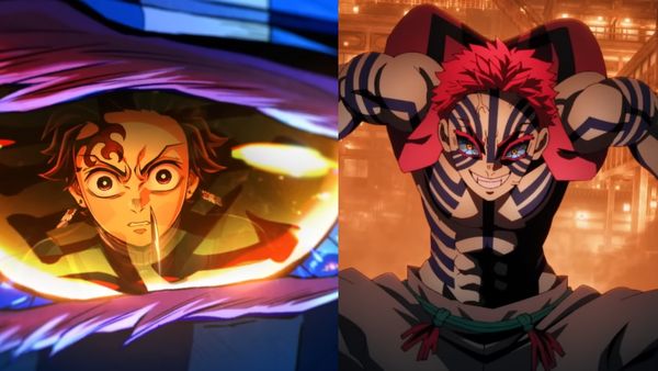 Demon Slayer Infinity Castle Box Office Collection Japan: Will Anime Movie Beat Mugen Train In 1st Weekend?