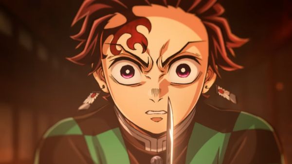 Demon Slayer Infinity Castle Box Office Collection Day 1 Japan: Anime Movie Creates A Record