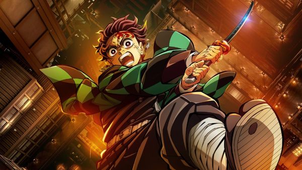 Demon Slayer Infinity Castle X Review: Is The Anime Movie Worth The Wait? Check Tweets Post Its Japan Release