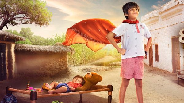 Dhadak Beera Premiere: COLORS’ Show Proves Not All Warriors Wear Capes—Some Fight With Love & Innocence