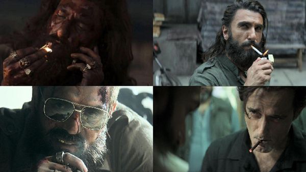 Dhurandhar First Look: Jogi Comes Alive As Ranveer’s Screen Presence Meets Hanumankind’s Incisive Rap.