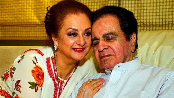 Saira Banu Remembers Dilip Kumar On His 4th Death Anniversary With A Heartfelt Note: He Is Forever