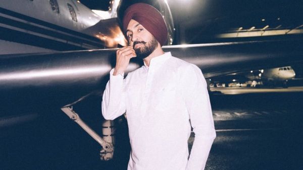 Diljit Dosanjh Wraps Up Shooting for ‘Border 2’; Says 'Got to play the role of...'