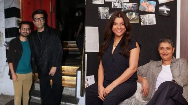 KJo-Shakun To Reema-Zoya: Director-Producer Duos We Hope To Reunite On Screen