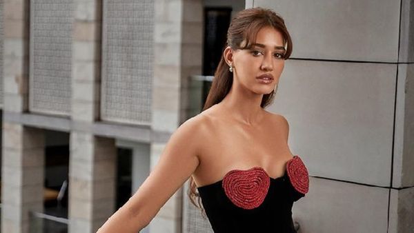 Disha Patani Speaks Up for Rescued Elephant Hari, Urges Fans to Show Animal Love and Compassion