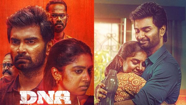 DNA OTT Release Date Announced: When And Where To Watch Atharvaa And Nimisha Sajayan Film Online