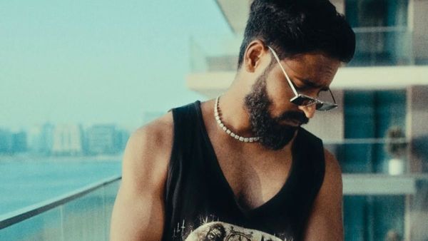 Rapper Emiway Bantai’s Stunt Gone Wrong: Falls Face-First From Moving SUV During Shoot (VIDEO)