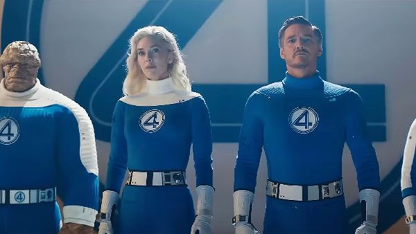 Bollywood Meets Marvel: If Fantastic Four Was Made in Hindi, Who’d Play the MCU Icons?