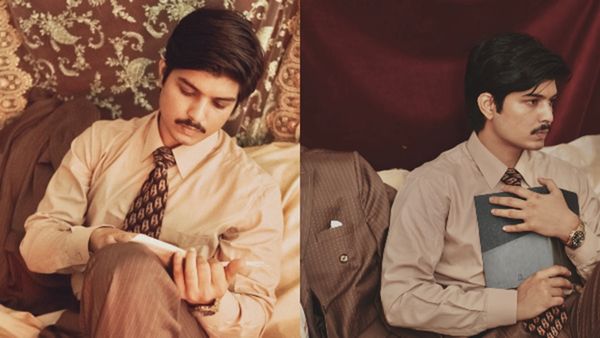 Farhan Khan Drops 'Pehli Mohabbat': Soul-stirring Love Ballad From India’s Hip-hop Concept Album - Alif Laila