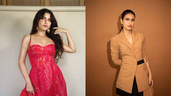Fatima Sana Shaikh To Play Cop In Nyaya Opposite Saiyaara Star Aneet Padda